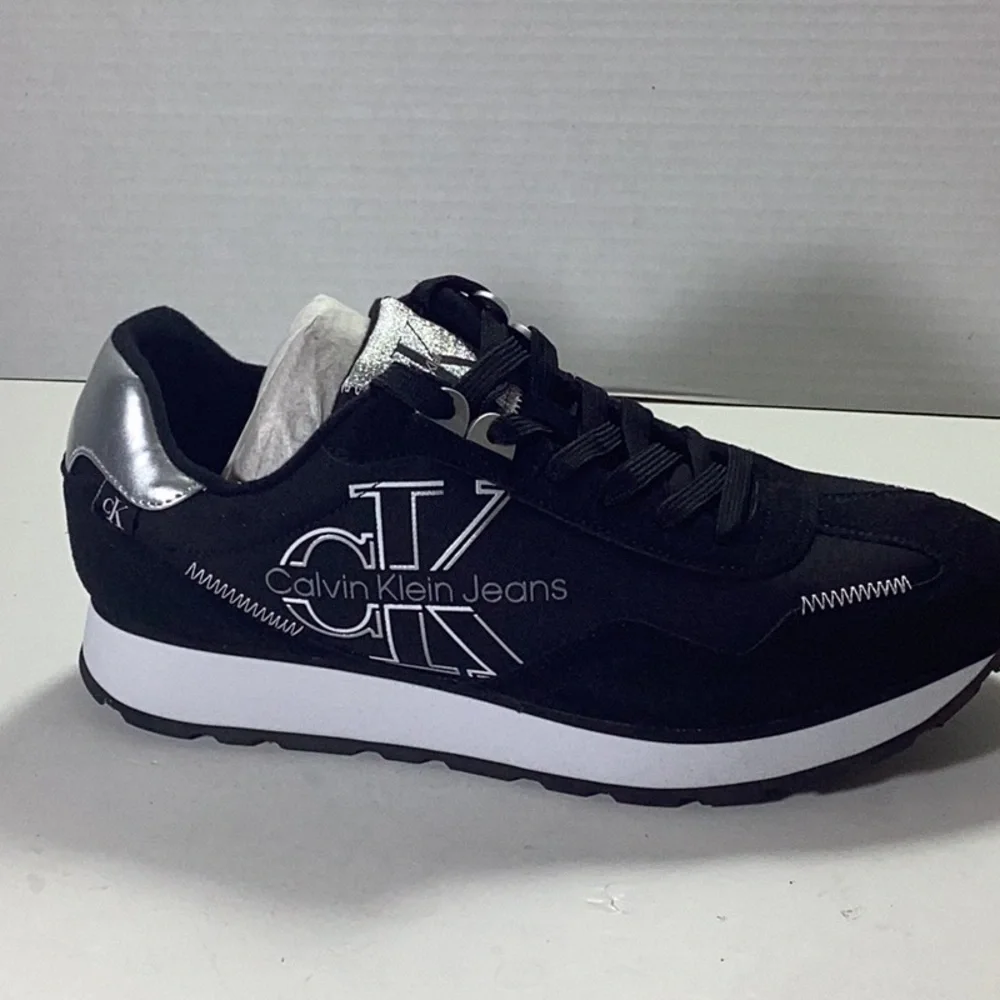 Sneakers Retro Runner